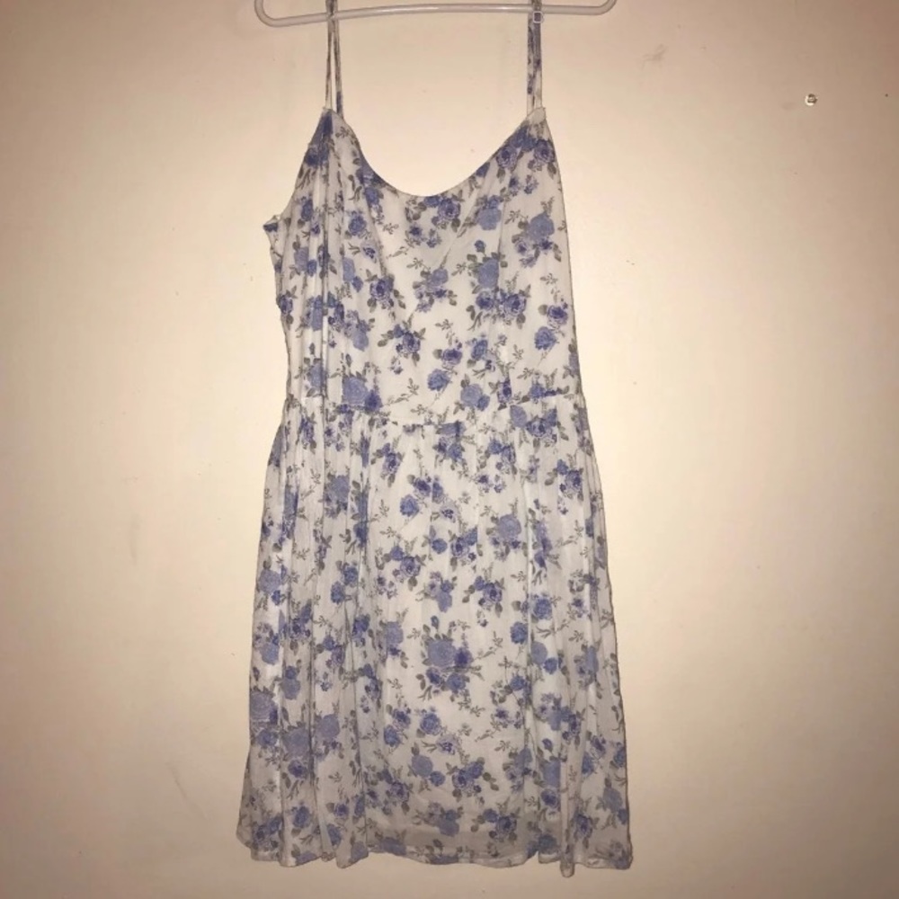 🍄Mini dress